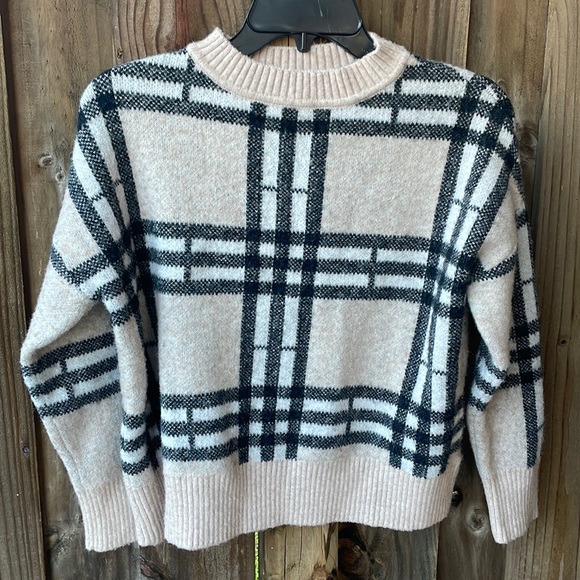 Cliche Sweaters - Cliché sweater